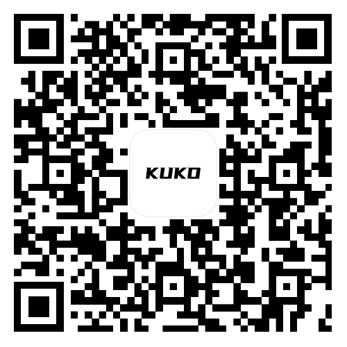 小程序二维码